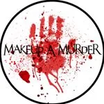 Makeup A Murder discount code
